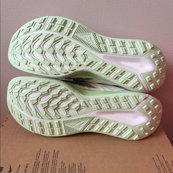 Nike Juniper Trail 2 Summit White Thunder Blue DM0821-103 Women’s Size 11.5 - Picture 5 of 6